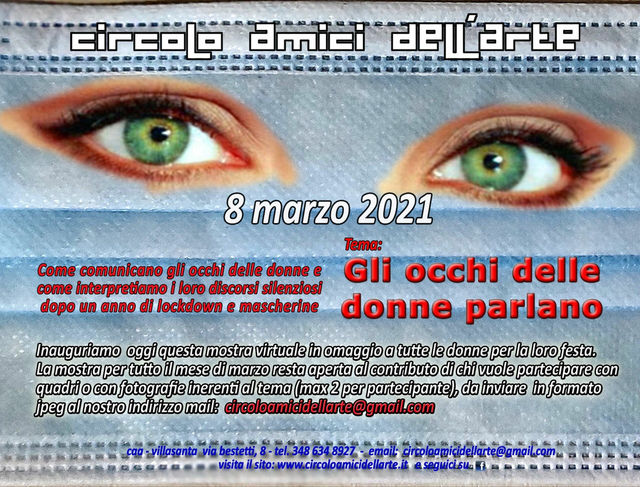 2021-03-08-AperturaMostraVirtuale