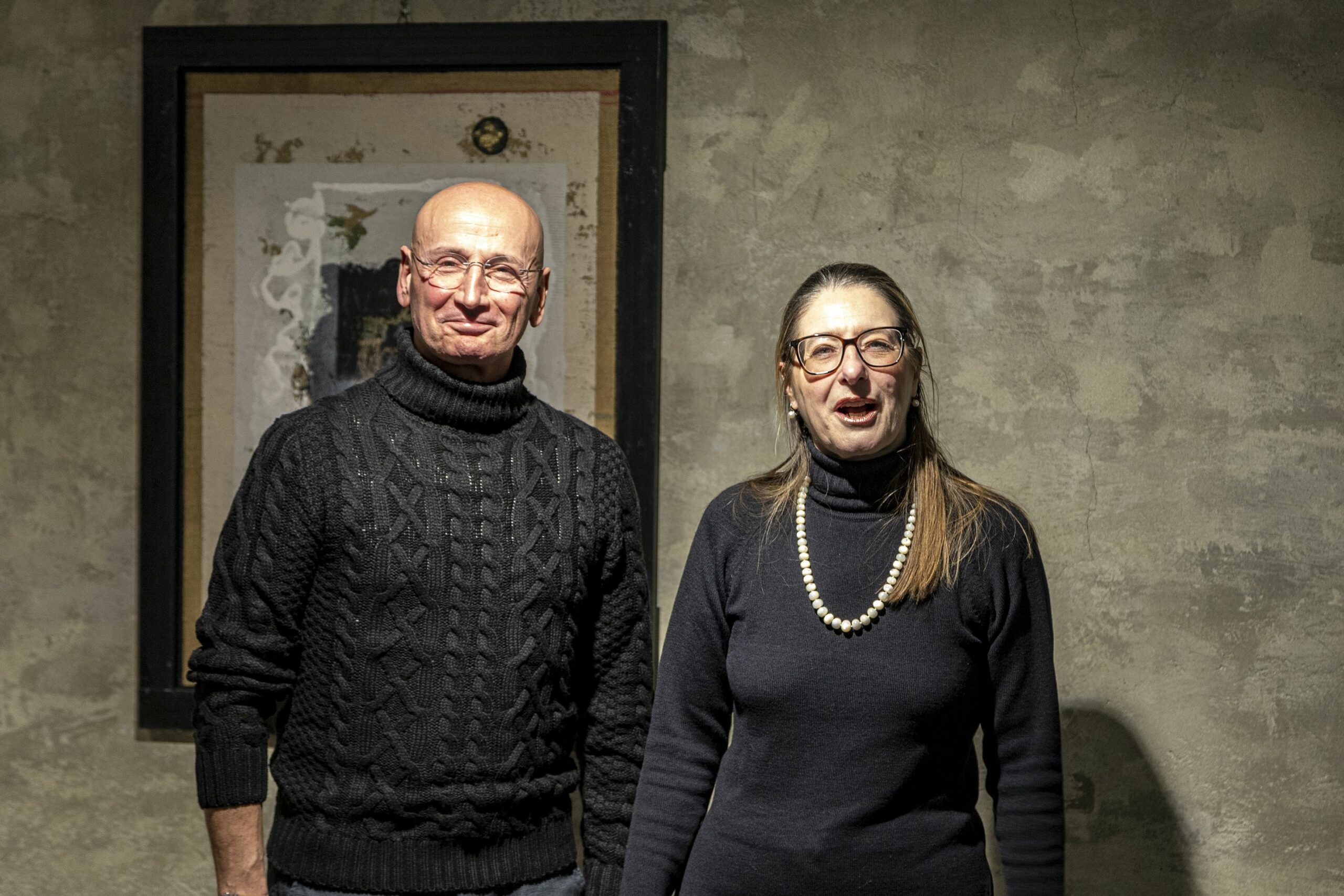 Scopri di più sull'articolo CLAUDIO MIGLIAVACCA – INCONTRO COL PALCOSCENICO