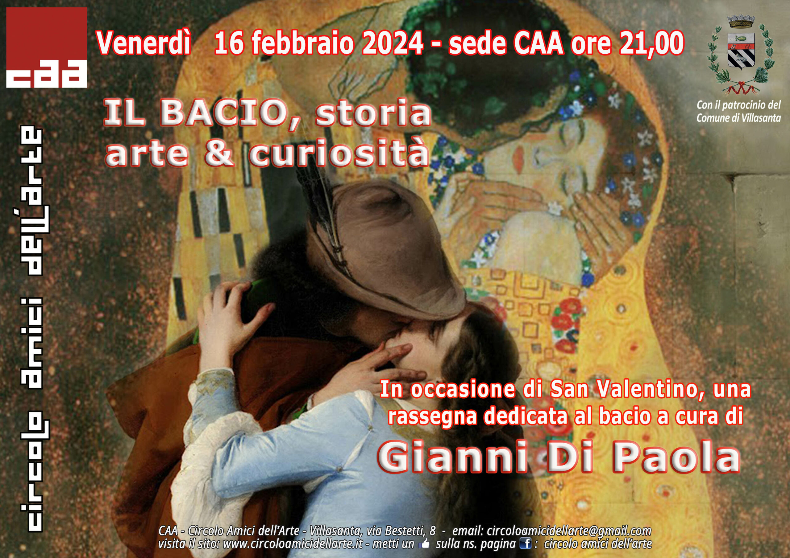 2024-02-16 Il-Bacio- ORIZZONTALE 2024-02-16 Il-Bacio- ORIZZONTALE