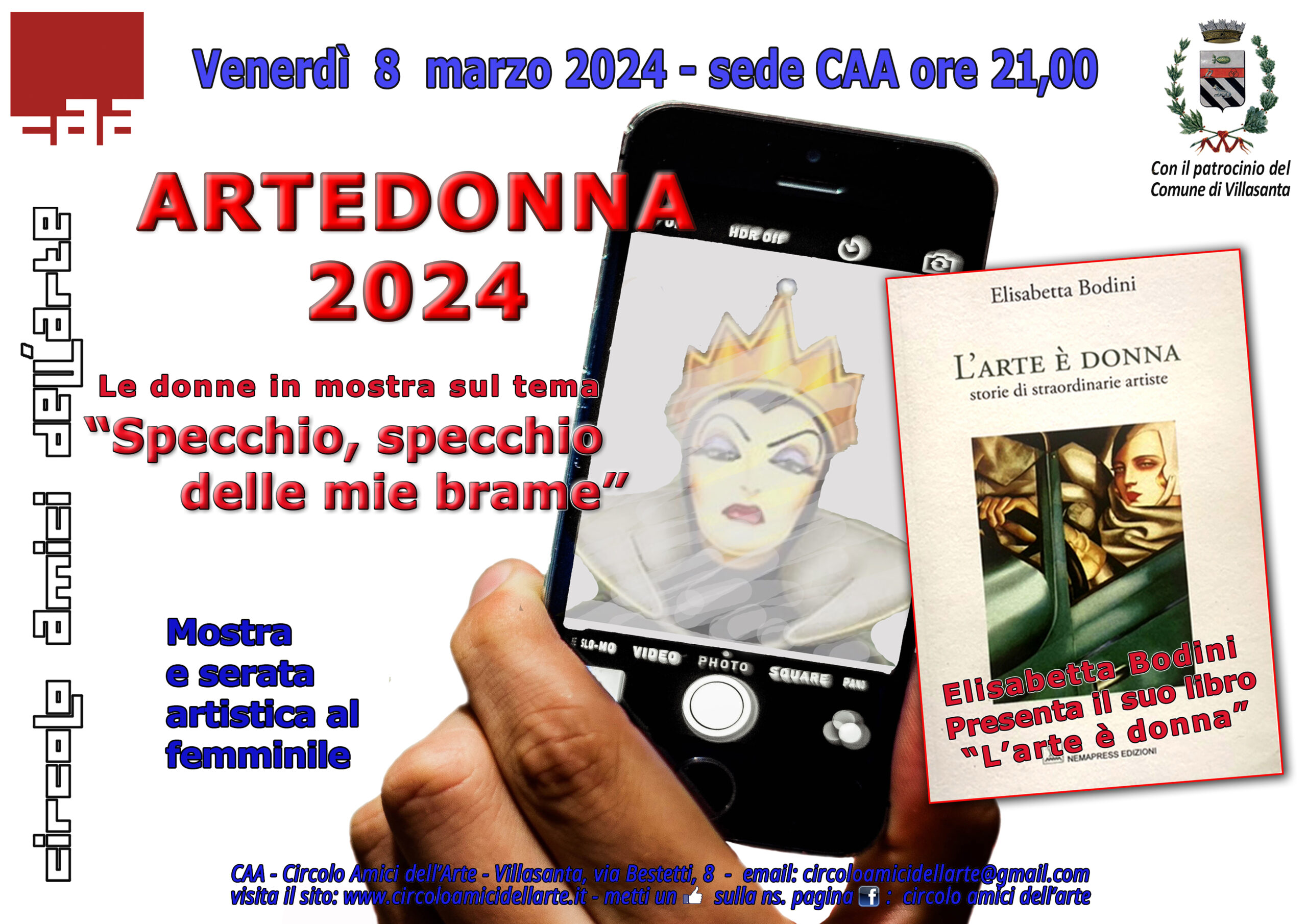 2024-03-08-Artedonna- ORIZZONTALE 2024-03-08-Artedonna- ORIZZONTALE