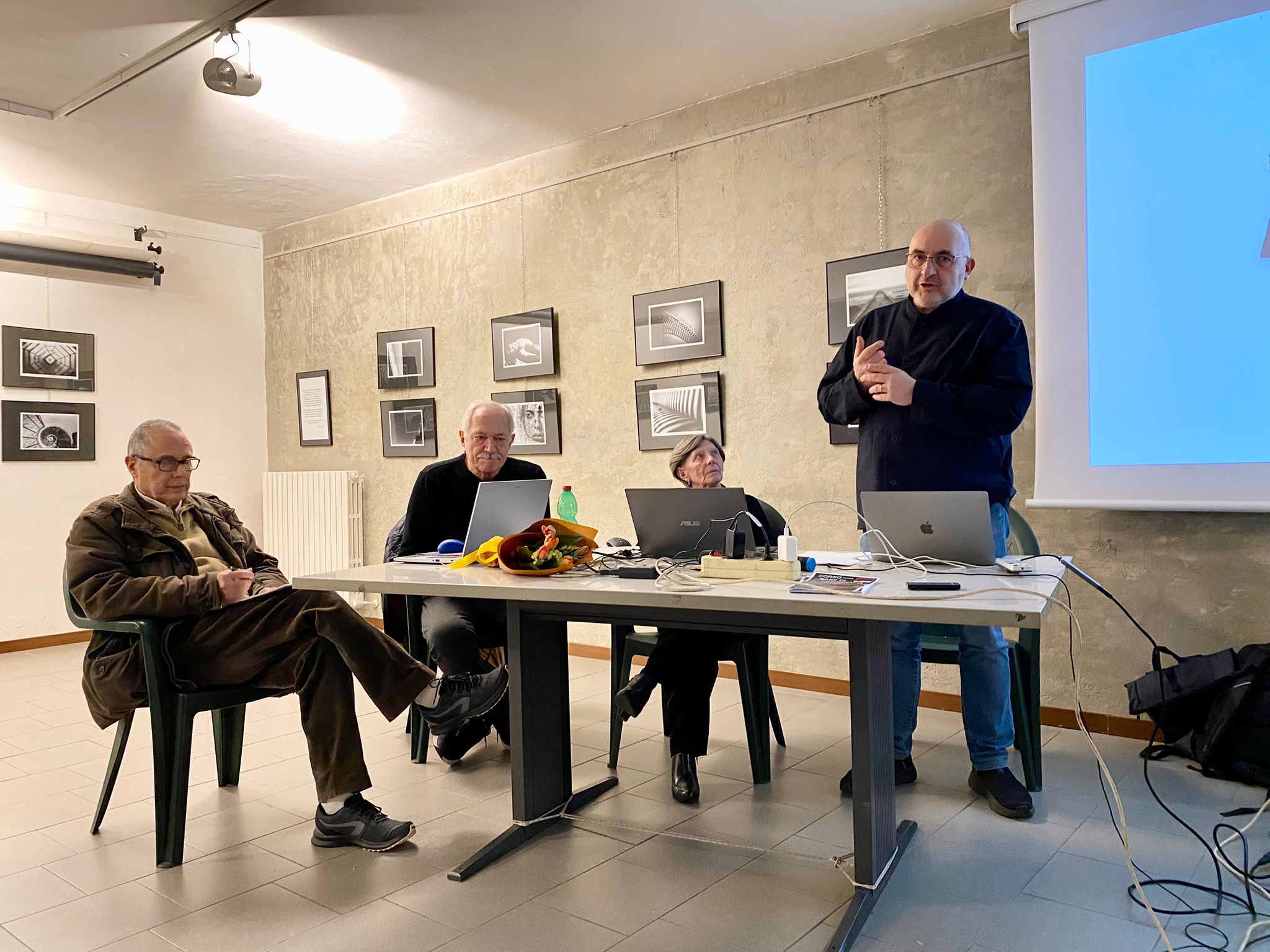 Scopri di più sull'articolo Assemblea dei soci 2025