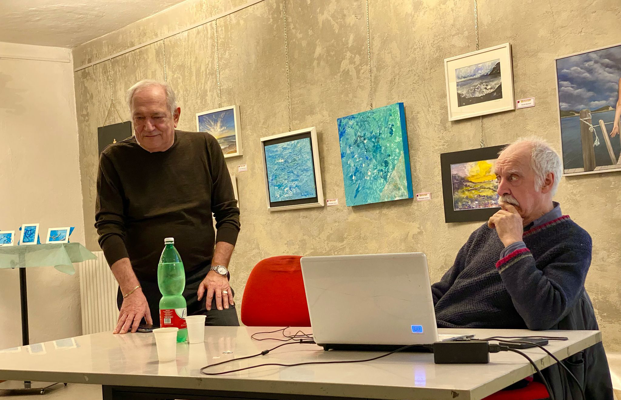 Scopri di più sull'articolo Raffaele Beretta – la porta del cielo
