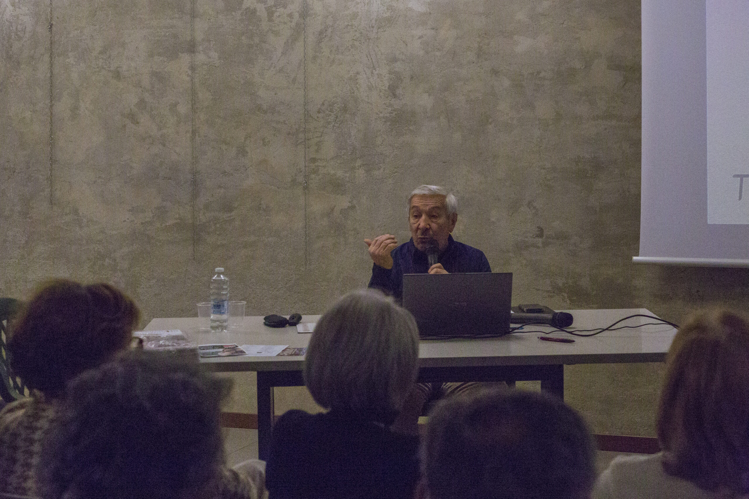 Scopri di più sull'articolo Una serata da blockbuster al Circolo con Gualtiero Fergnani: fotografia, viaggi e cultura