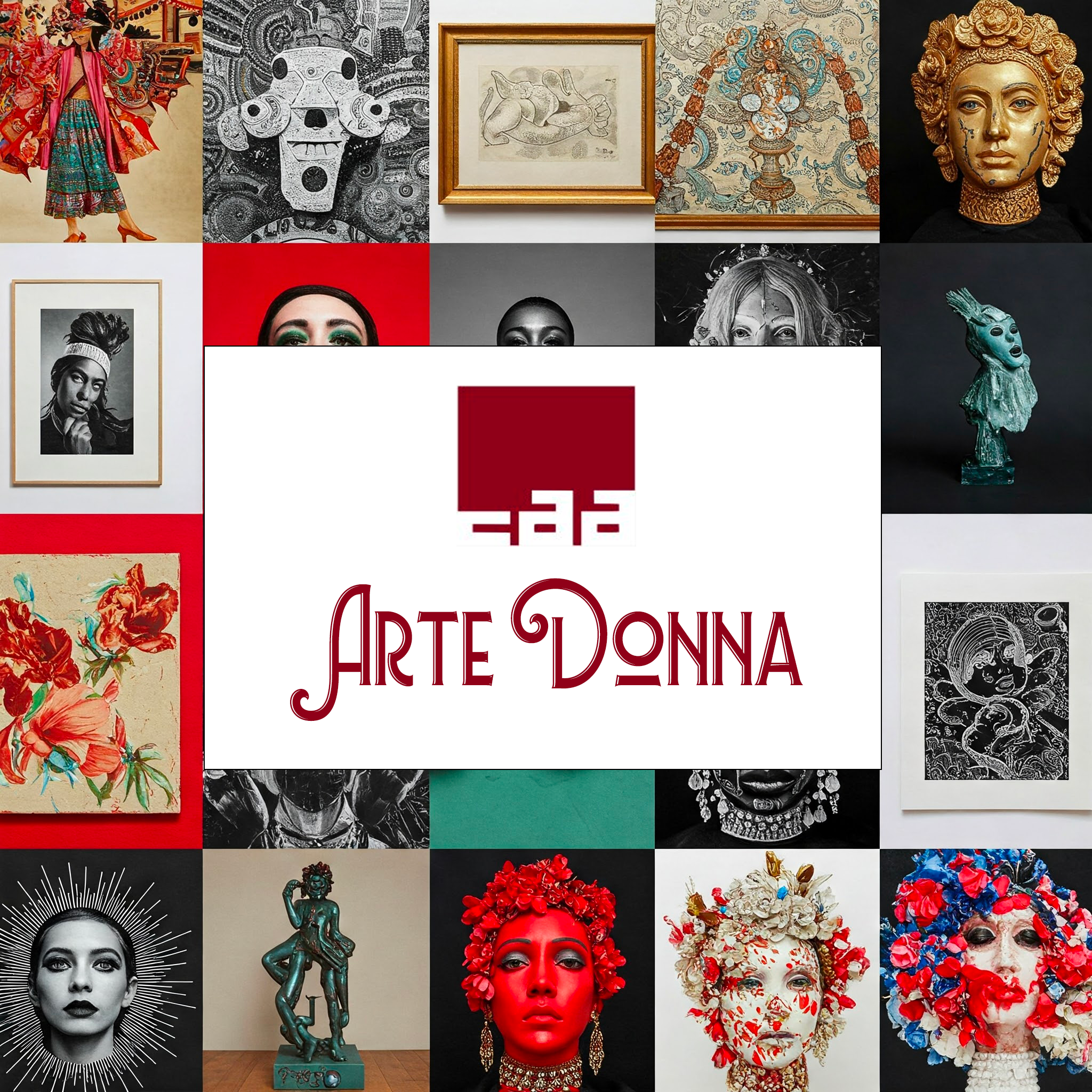 Scopri di più sull'articolo Arte Donna 2025