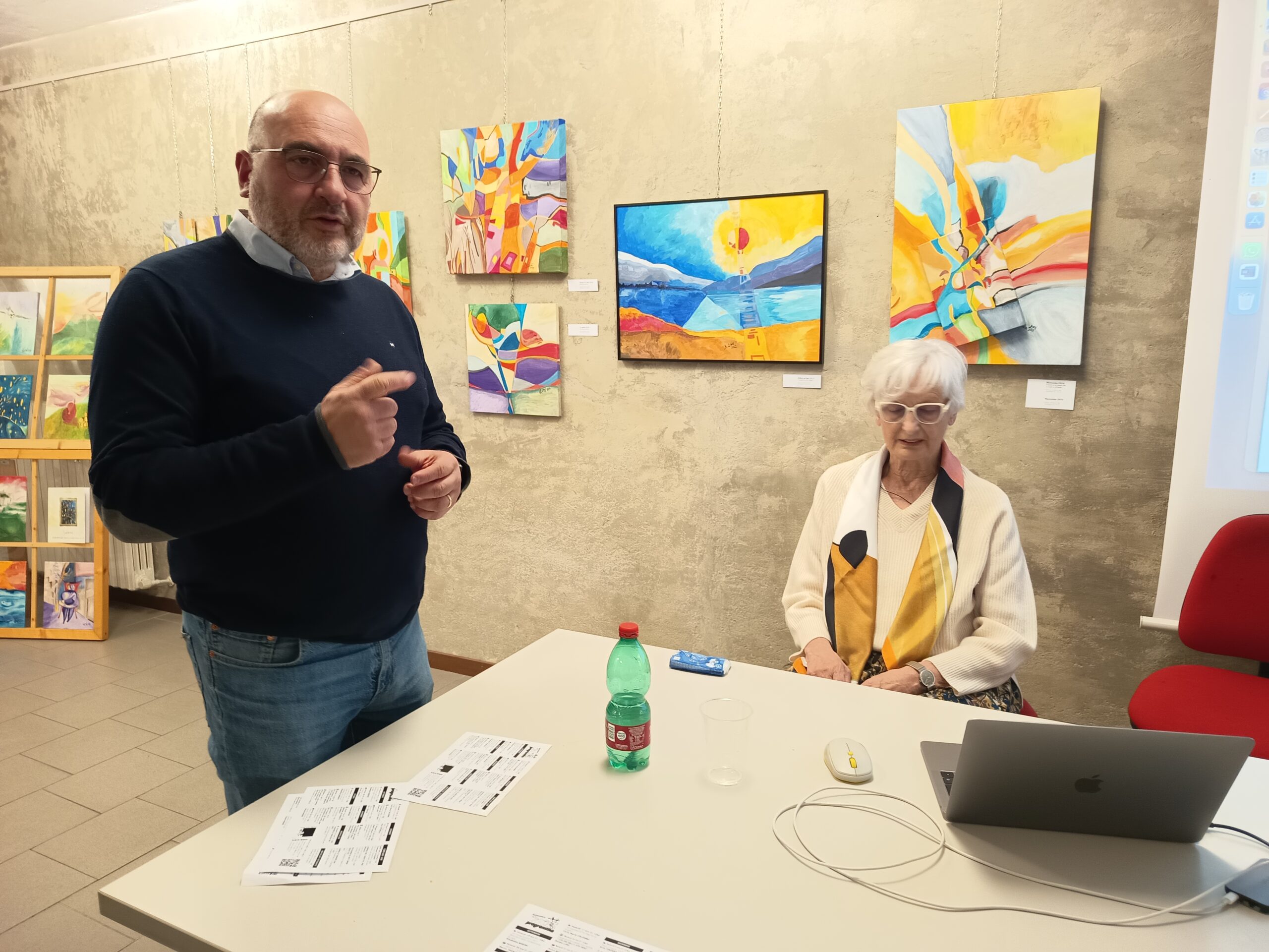 Scopri di più sull'articolo Enrica Bosisio – Ispirazione e creatività a Km zero