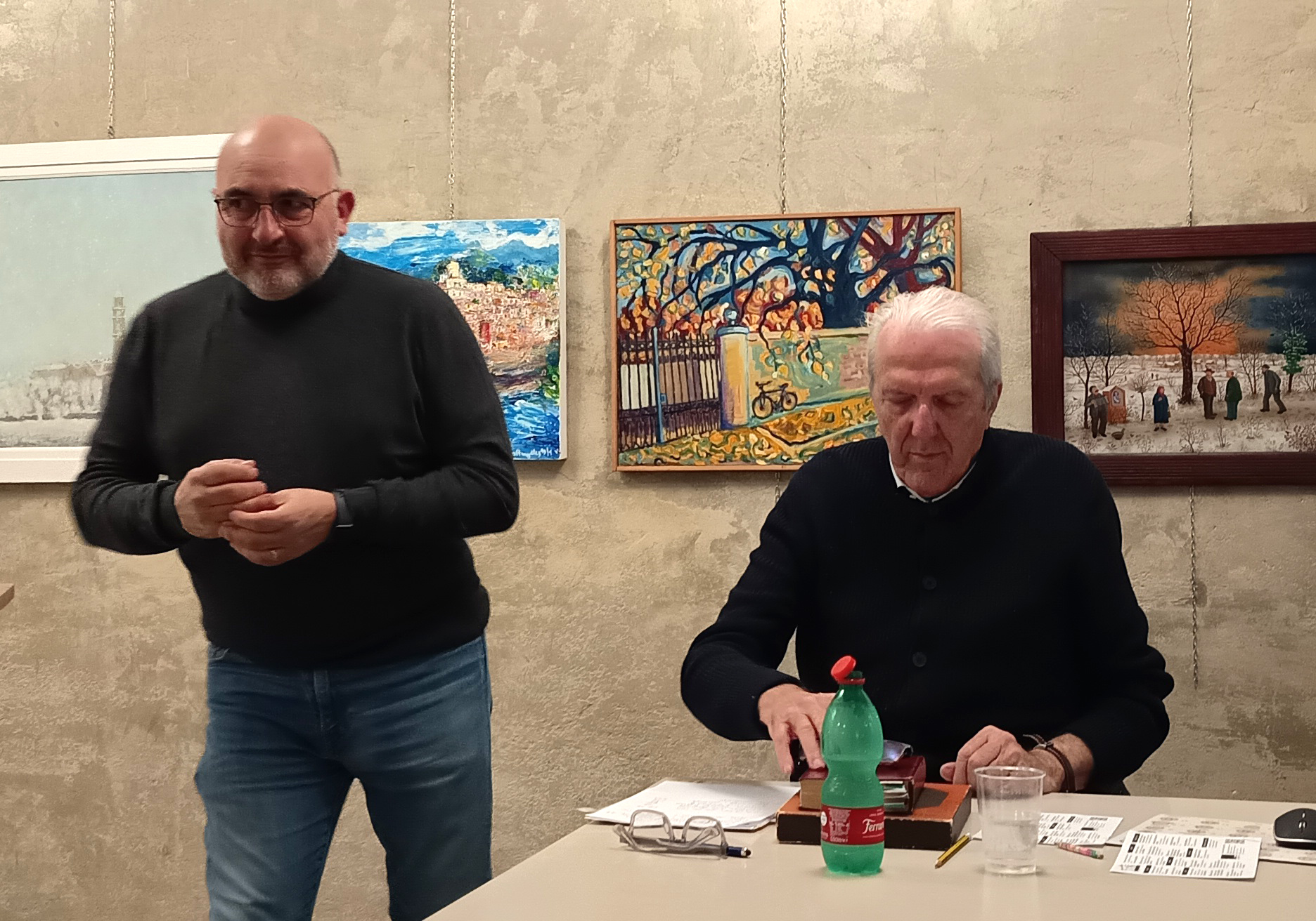 Scopri di più sull'articolo Giuseppe Meroni: “Le charmant Carline” – introduzione alla poesia di Carlo Porta”