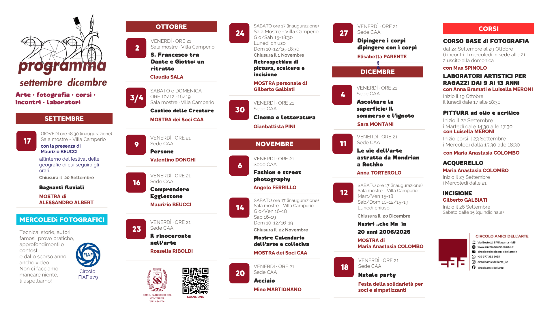 programma 2sem2026 programma 2sem2026